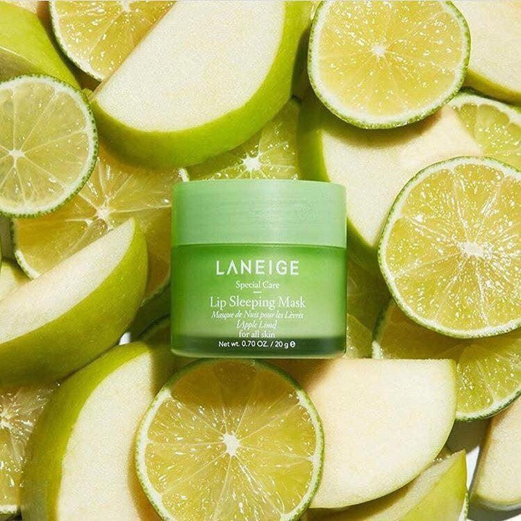 <tc>[LANEIGE] Lip Sleeping Mask</tc>