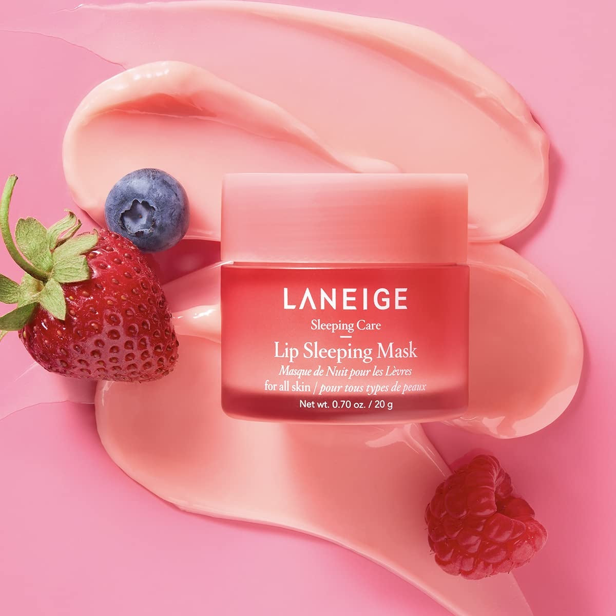 <tc>[LANEIGE] Lip Sleeping Mask</tc>