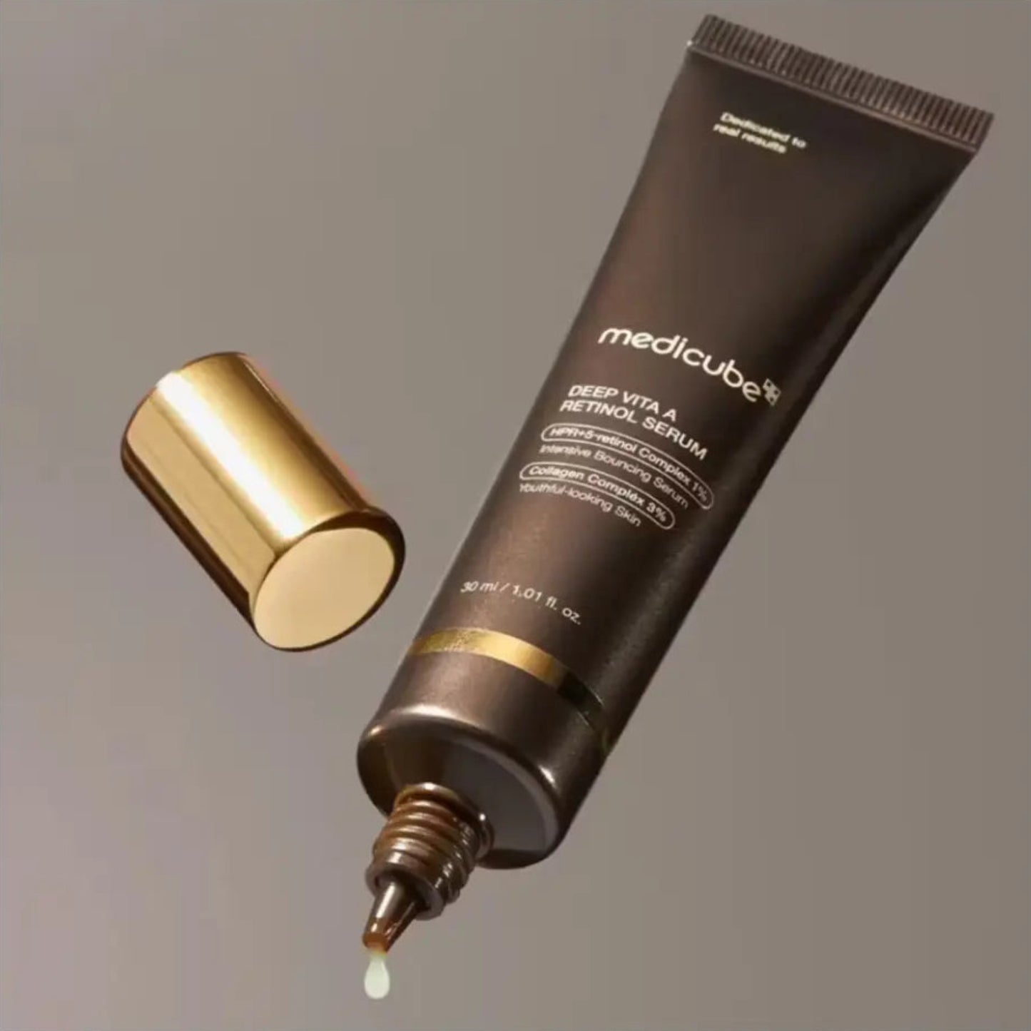 [Medicube] Deep Vita A Retinol Serum