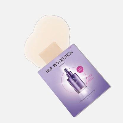 [MISSHA] Time Revolution Night Repair Ampoule Mask