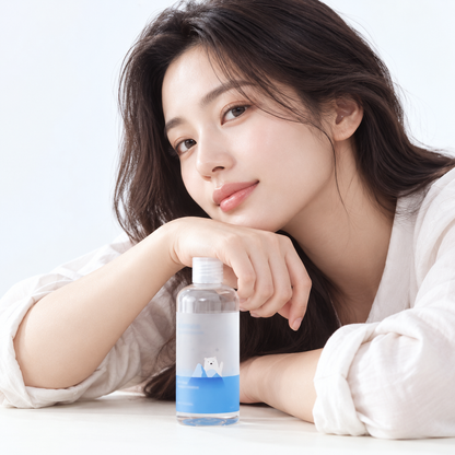 mixsoon Glacier Water Hyaluronic Acid Serum 300ml