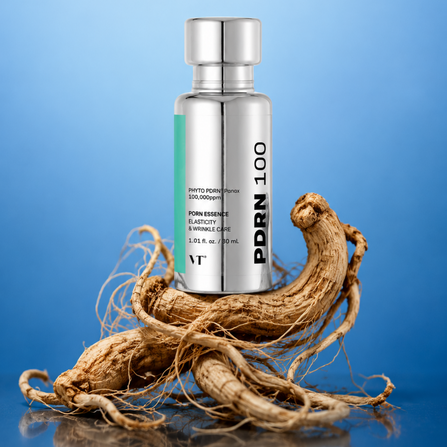 VT Cosmetics PDRN Essence 100 30ml