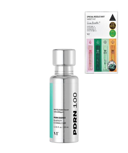 [VT Cosmetics] PDRN Essence 100