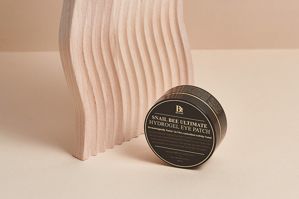<tc>[BENTON] Snail Bee Ultimate Hydrogel Eye Patch</tc>