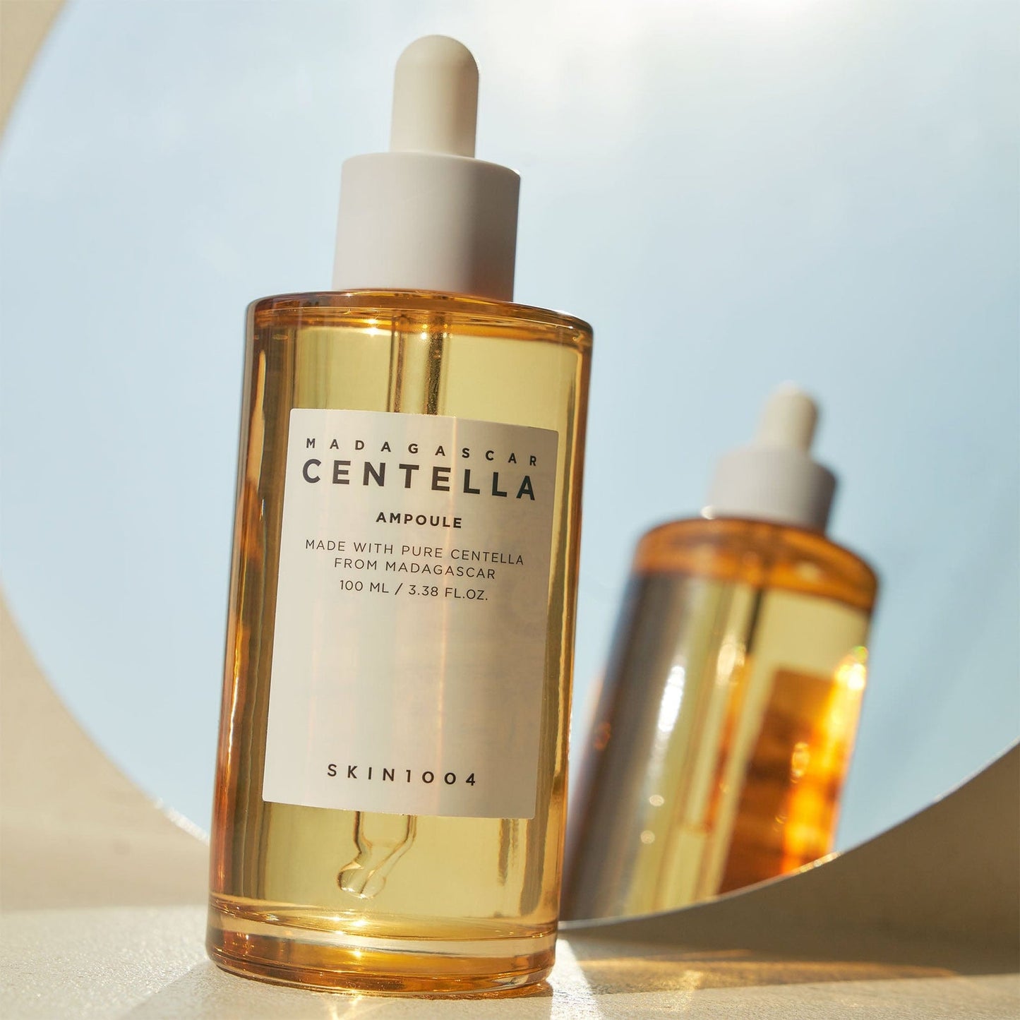 <tc>[SKIN1004] Madagascar Centella Ampoule</tc>
