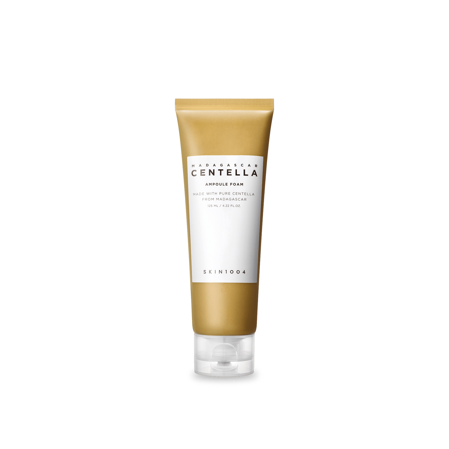 <tc>[SKIN1004] Madagascar Centella Ampoule Foam</tc>