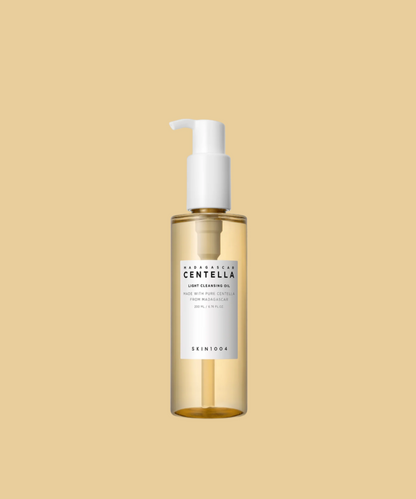<tc>[SKIN1004] Madagascar Centella Light Cleansing Oil</tc>