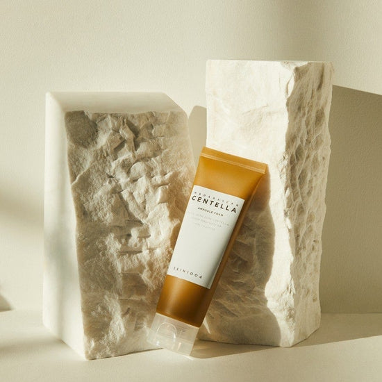 <tc>[SKIN1004] Madagascar Centella Ampoule Foam</tc>