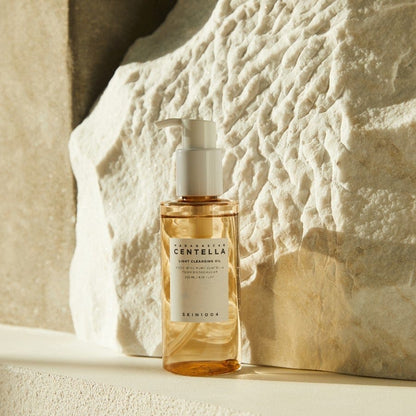 <tc>[SKIN1004] Madagascar Centella Light Cleansing Oil</tc>