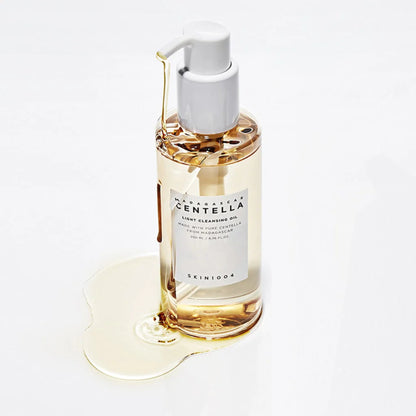 SKIN1004 Madagascar Centella Light Cleansing Oil 200ml
