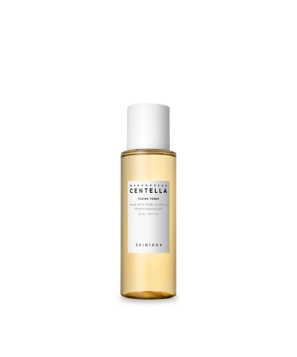 <tc>[SKIN1004] Madagascar Centella Toning Toner</tc>