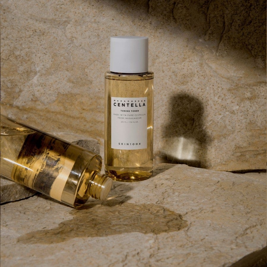 <tc>[SKIN1004] Madagascar Centella Toning Toner</tc>