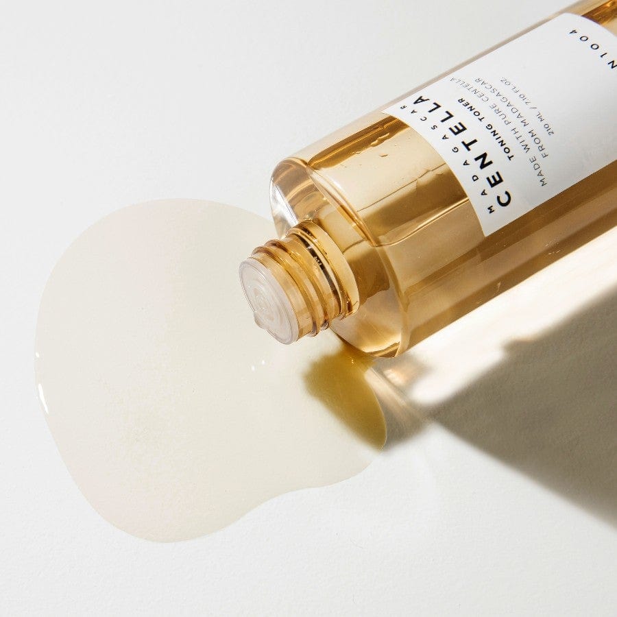 <tc>[SKIN1004] Madagascar Centella Toning Toner</tc>