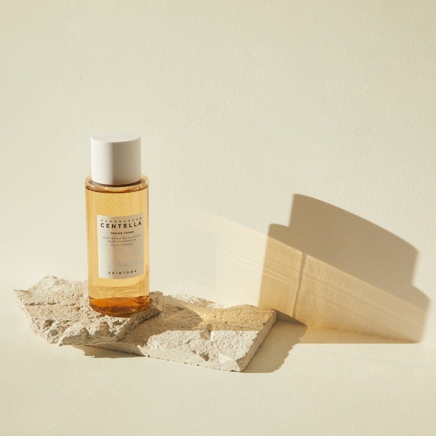<tc>[SKIN1004] Madagascar Centella Toning Toner</tc>