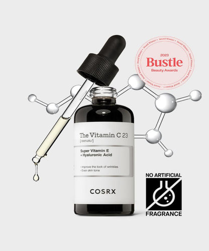 [COSRX] The Vitamin C 23 Serum