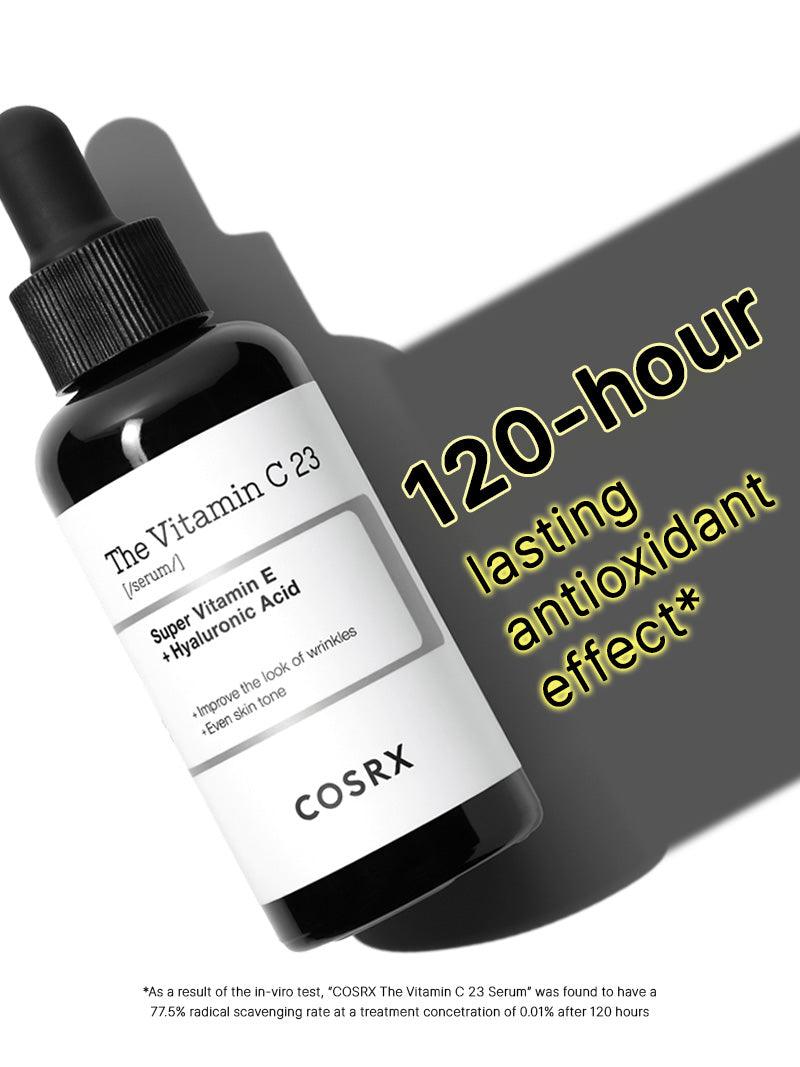 [COSRX] The Vitamin C 23 Serum
