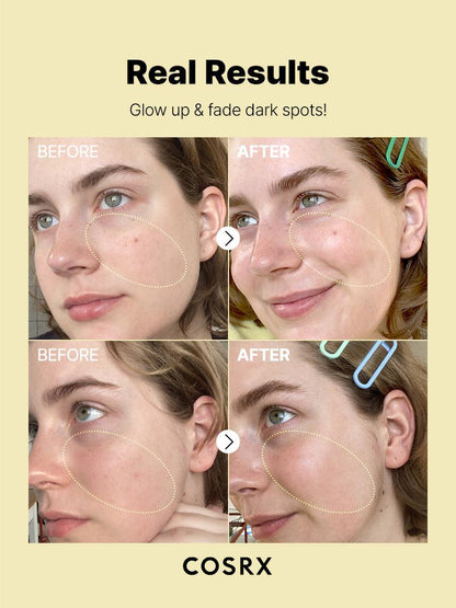 [COSRX] The Vitamin C 23 Serum