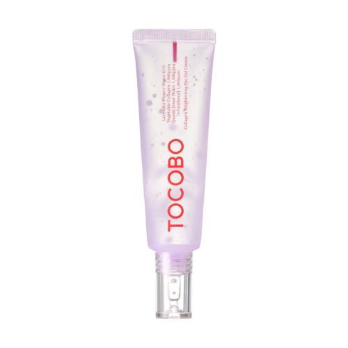 [TOCOBO] Collagen Brightening Eye Gel Cream