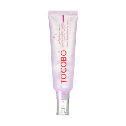 [TOCOBO] Collagen Brightening Eye Gel Cream