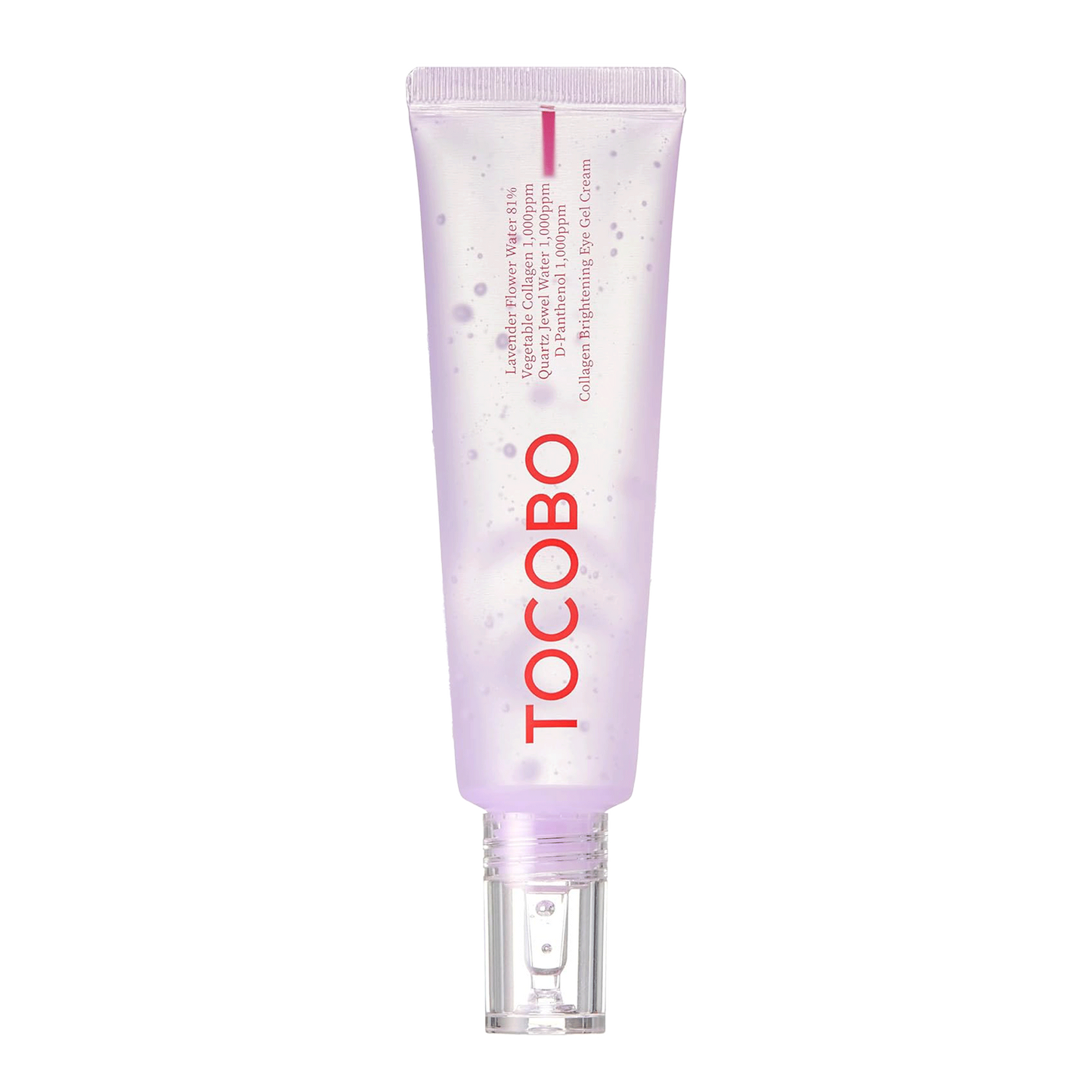 [TOCOBO] Collagen Brightening Eye Gel Cream

