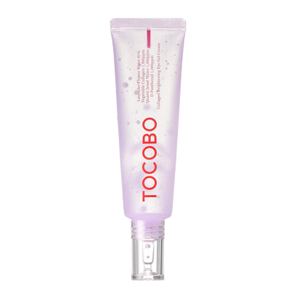 [TOCOBO] Collagen Brightening Eye Gel Cream

