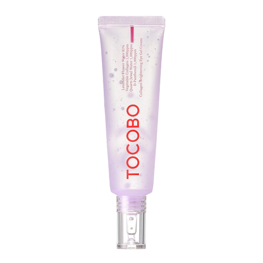 [TOCOBO] Collagen Brightening Eye Gel Cream